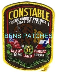 TEXAS,A,TRAVIS COUNTY CONSTABLE PRECINCT 1 1_wm